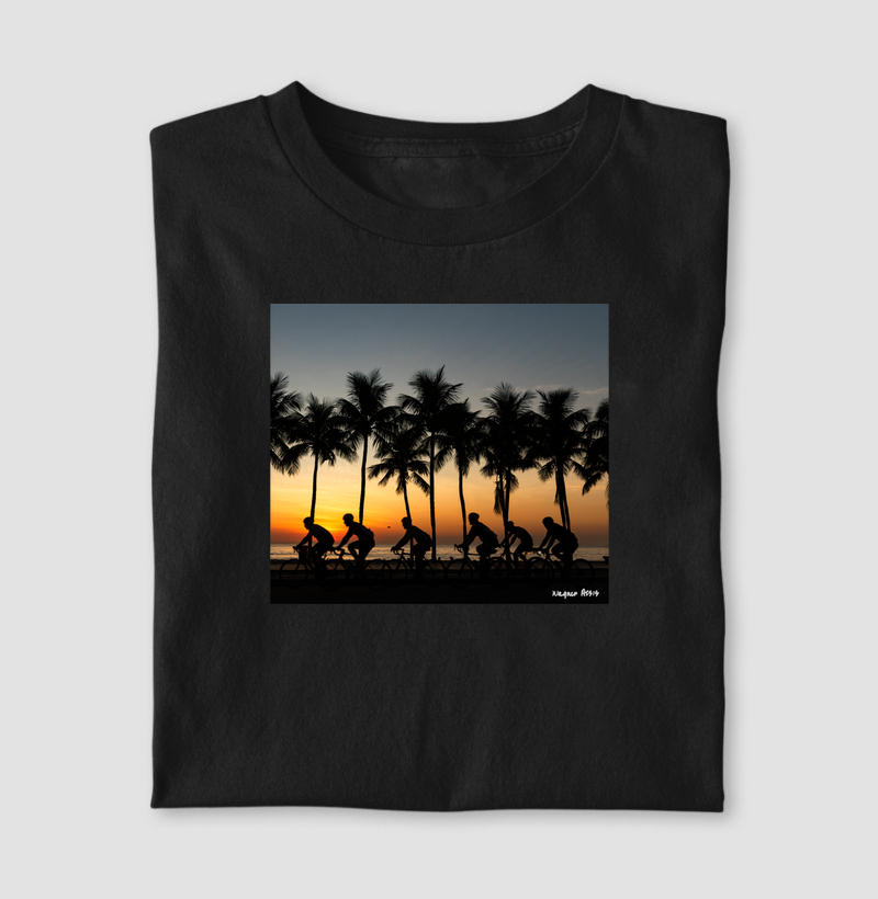 Camiseta Ciclismo #1