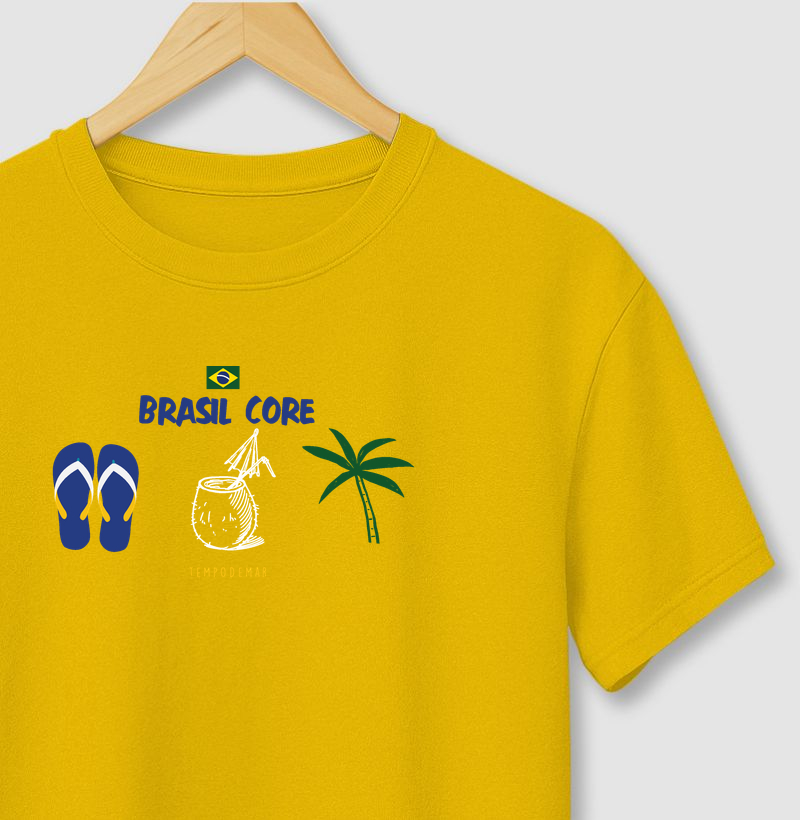 Brasil core