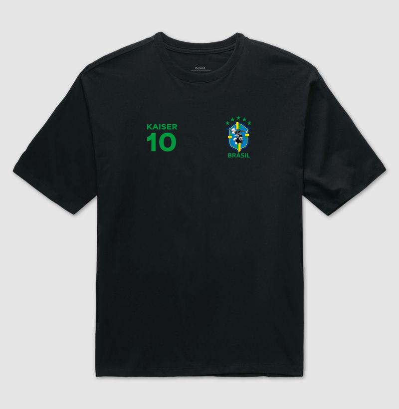 Camisa 0