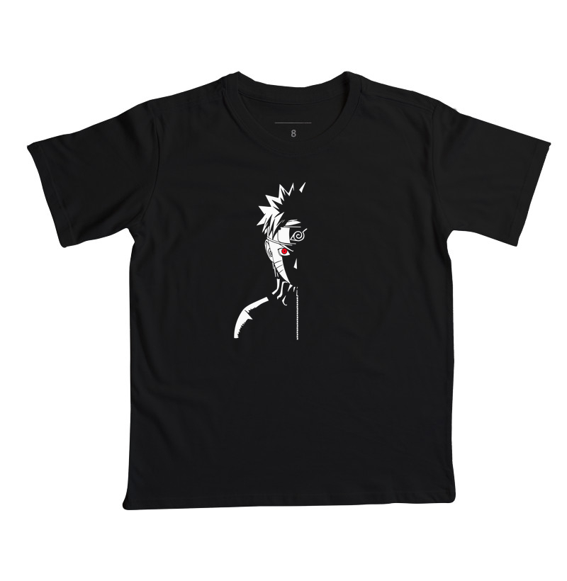 Naruto Minimalista