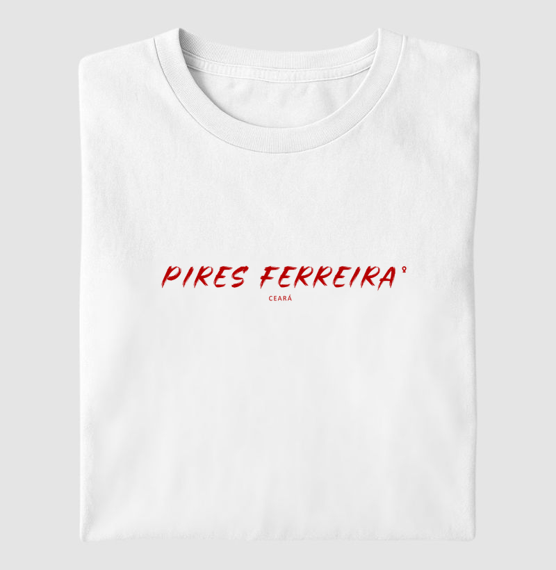 Pires Ferreira (CE) | Traços