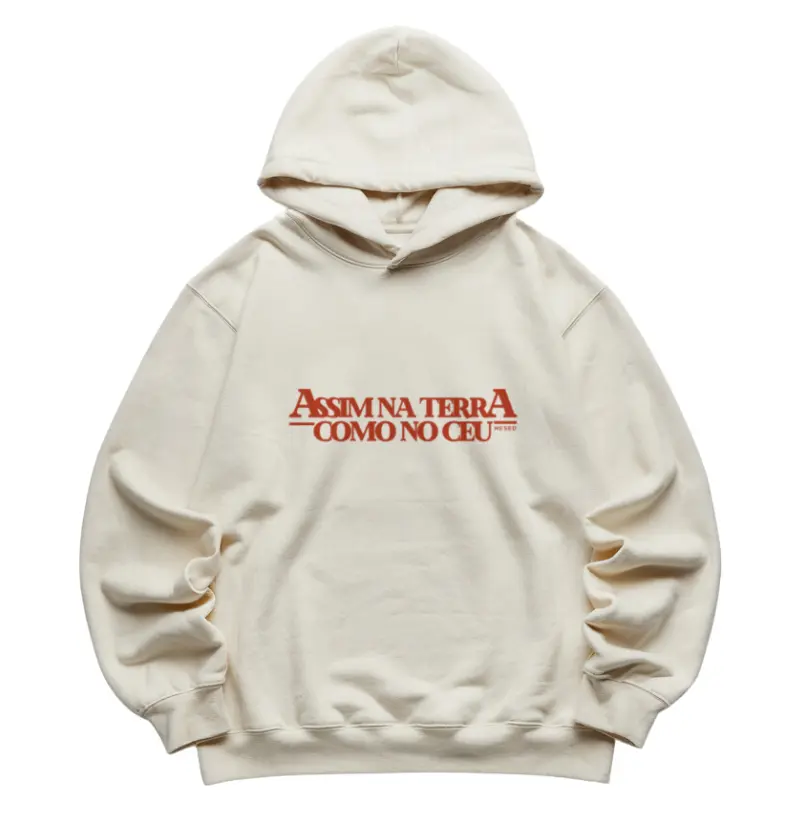 Assim na Terra Como No Céu