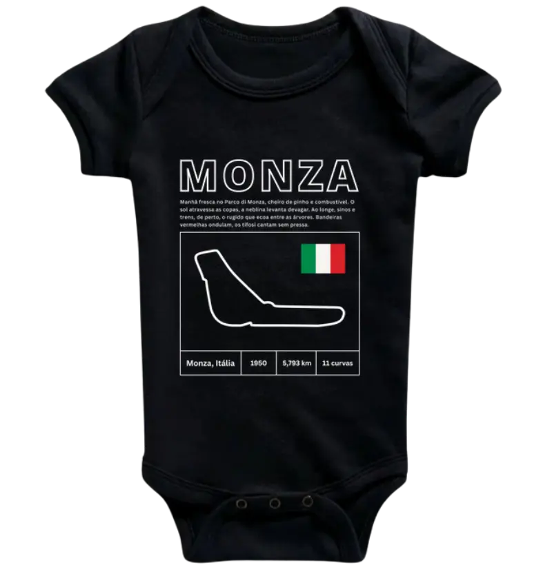 Circuito de Monza