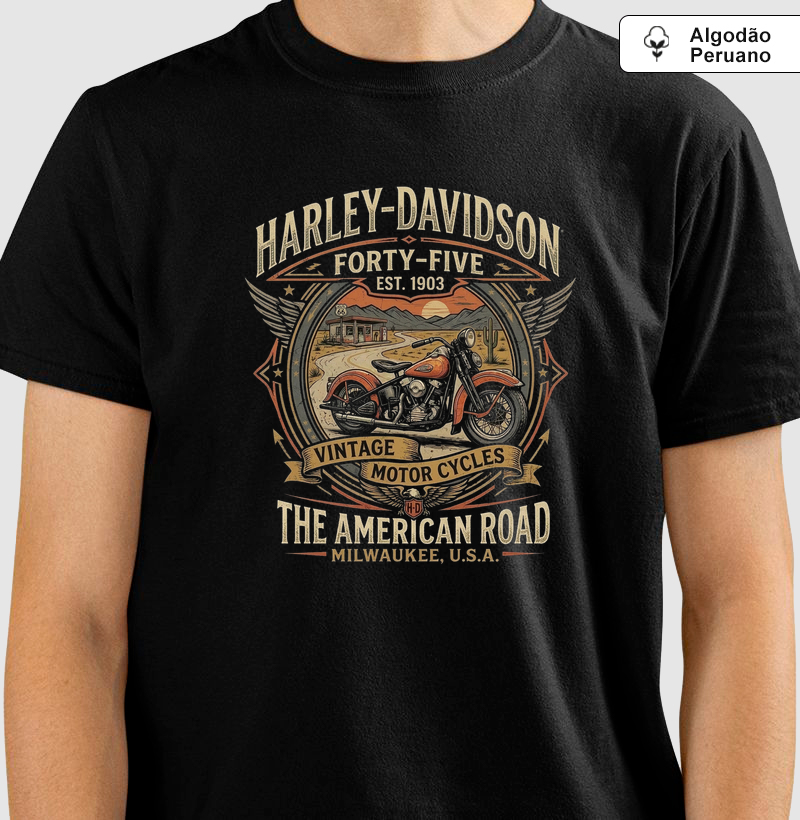 The American Road