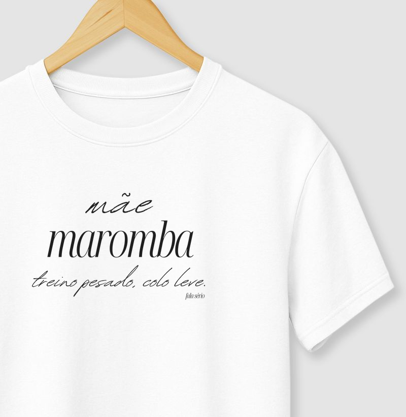 Mãe Maromba | Fala Sério