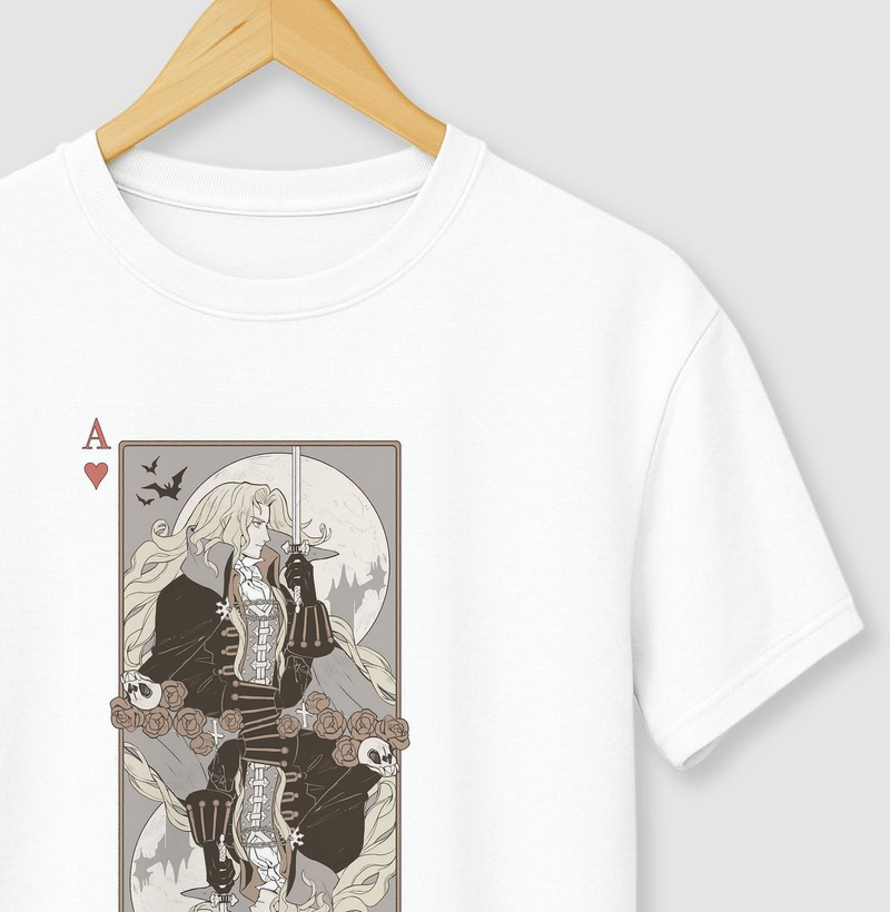 AluCARD