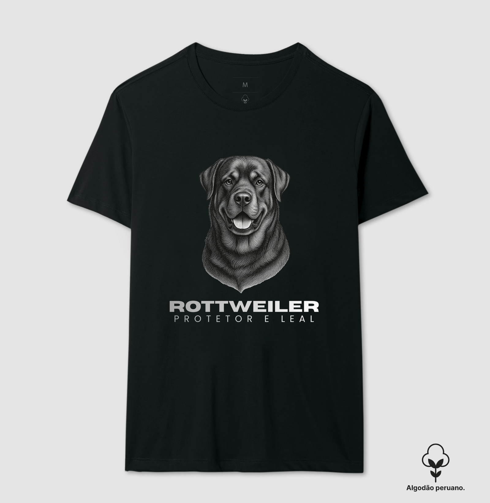 Raças Rottweiler