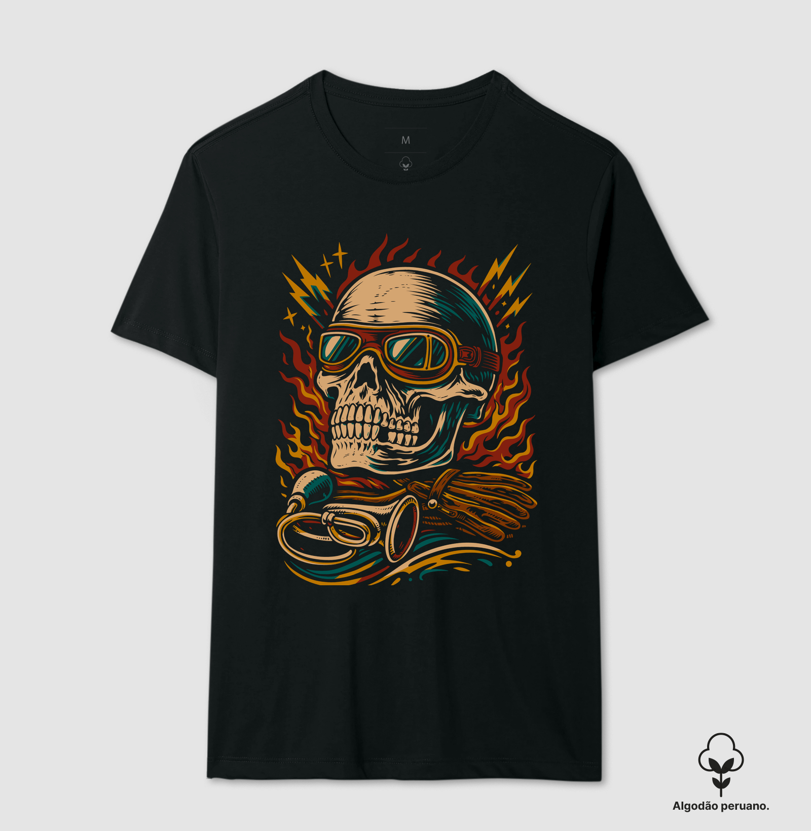 Camisa 0