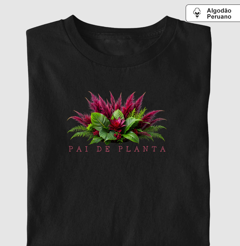 Pai de planta III
