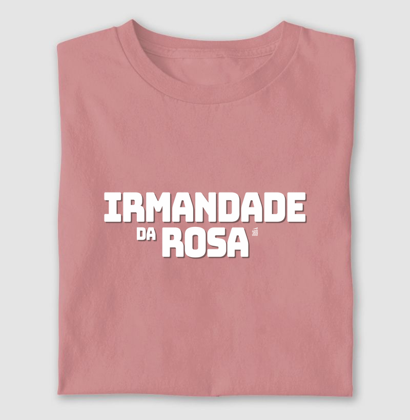 Irmandade da Rosa - Frase