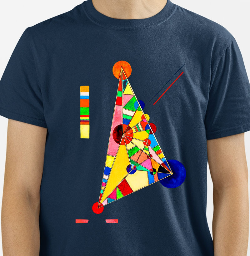 Wassily Kandinsky Tr