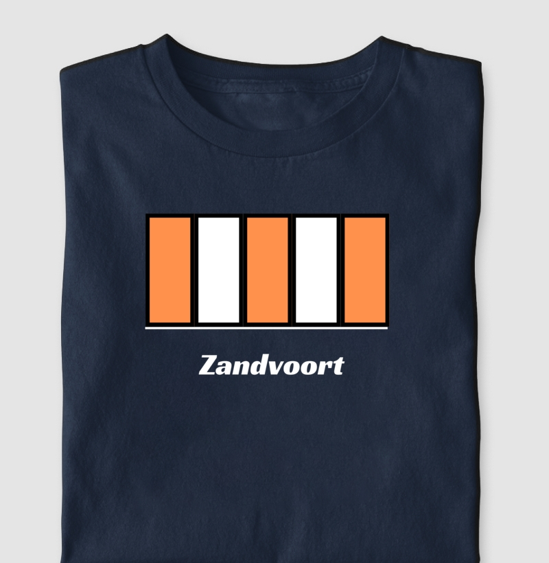 Zebra Zandvoort