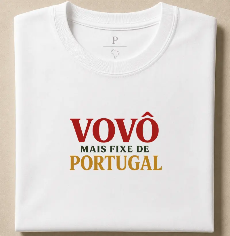Vovô Mais Fixe