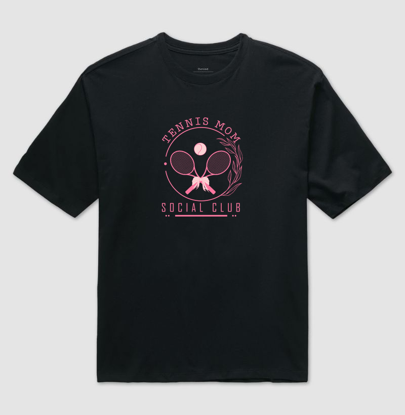 Tennis Mom Social Club