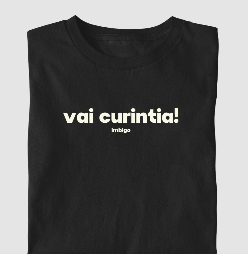 Vai Curintia!