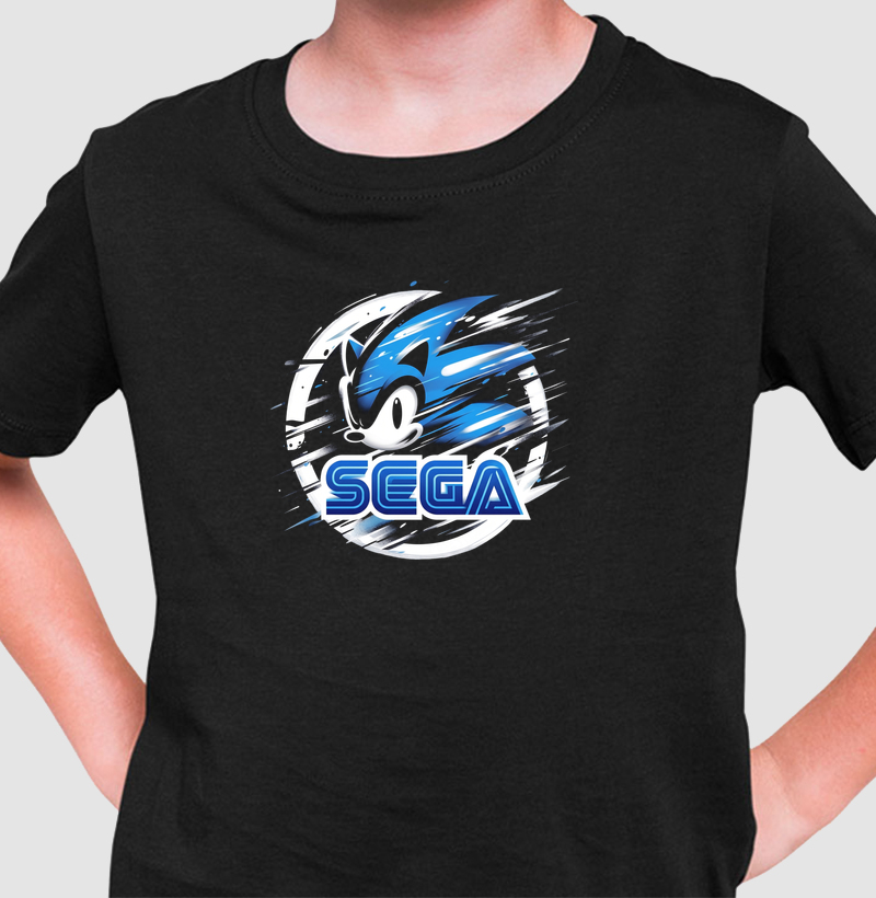 Sega - Sonic
