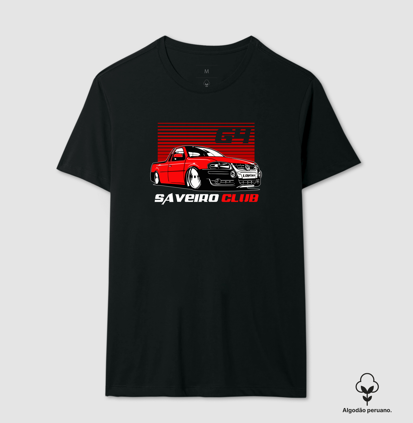 Gol G3 Limited Edition