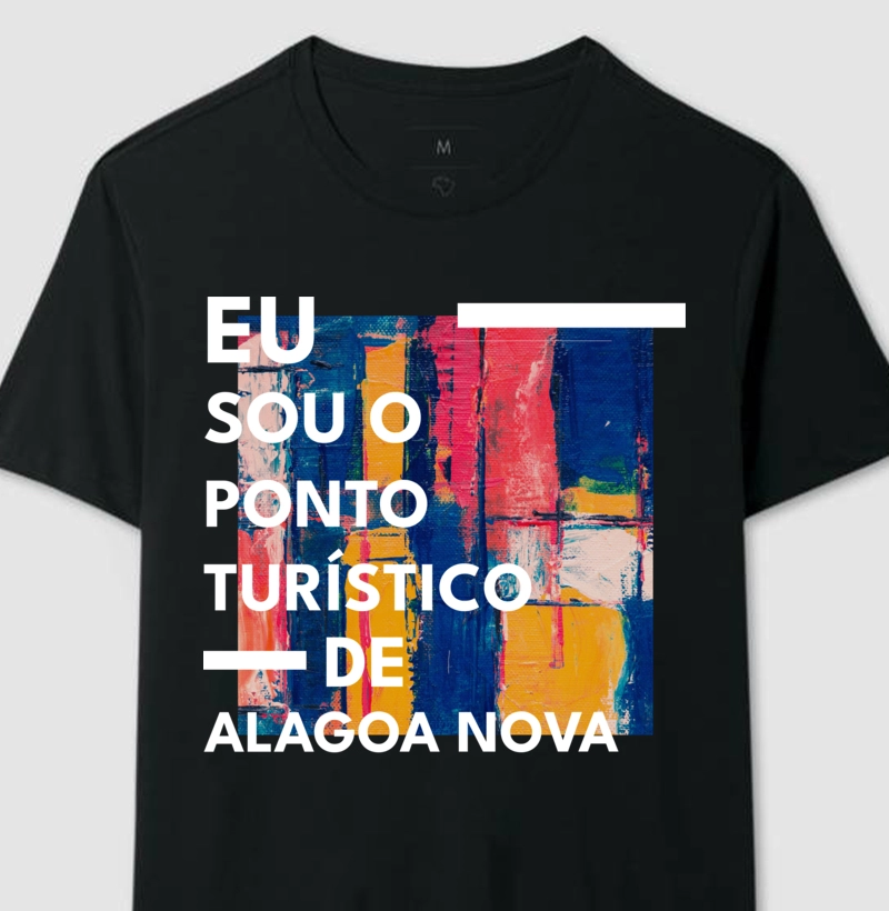 Alagoa Nova Ponto Turístico