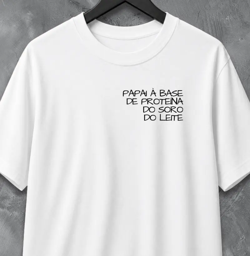 PAPAI À BASE DE PROTEÍNA
