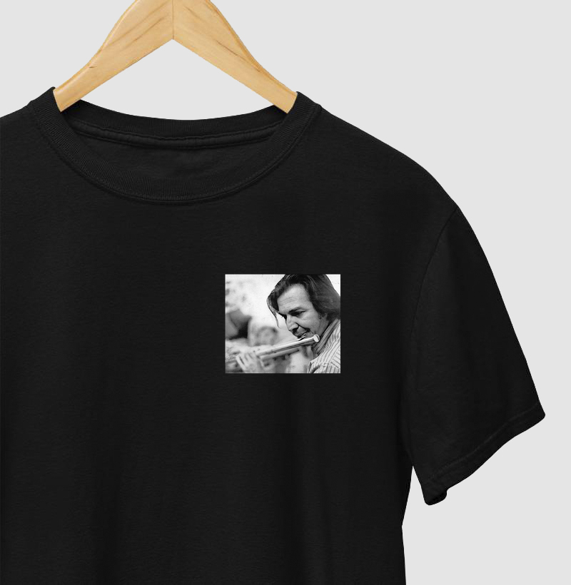 Tom Jobim, 1972 - Bolso