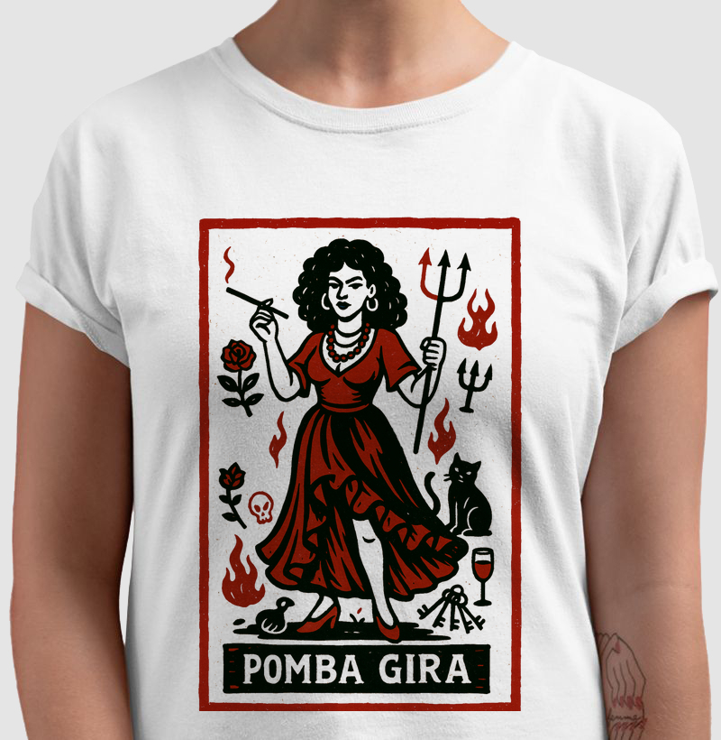 Pomba Gira