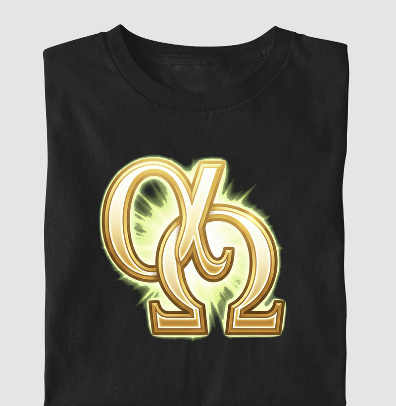 Alpha e Omega