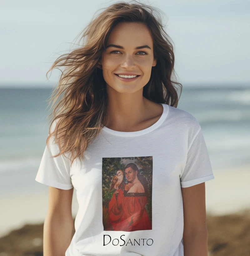 Pomba Gira Maria Padilha das Sete Encruzilhadas