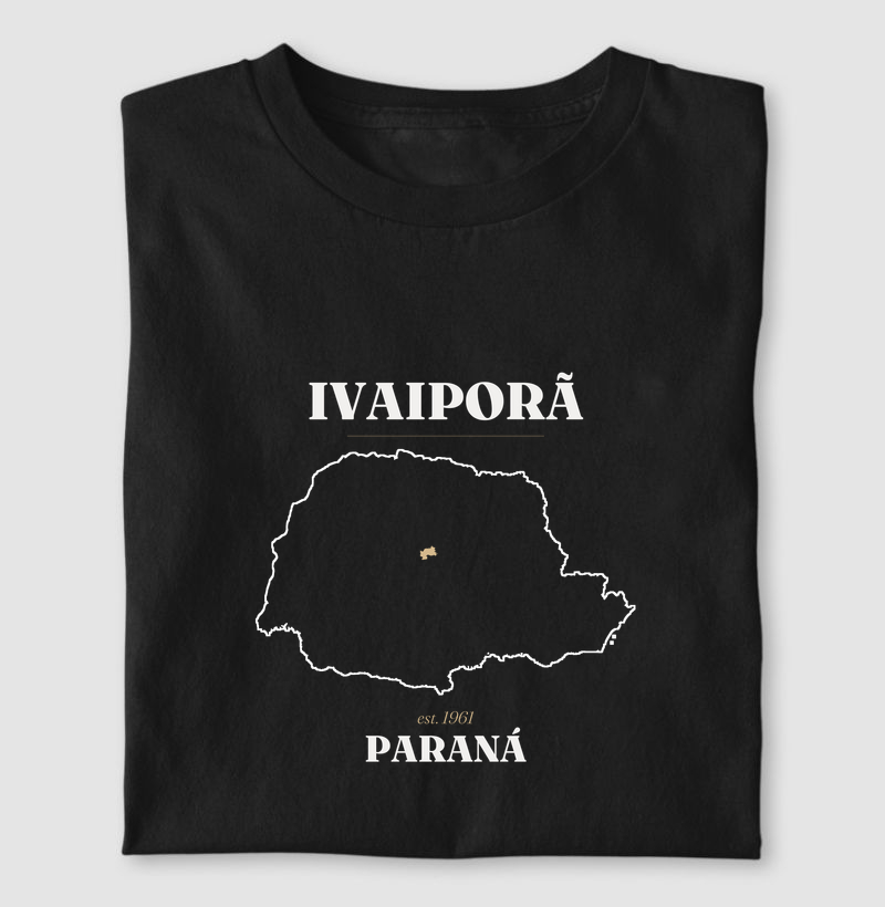Ivaiporã | Legado PR