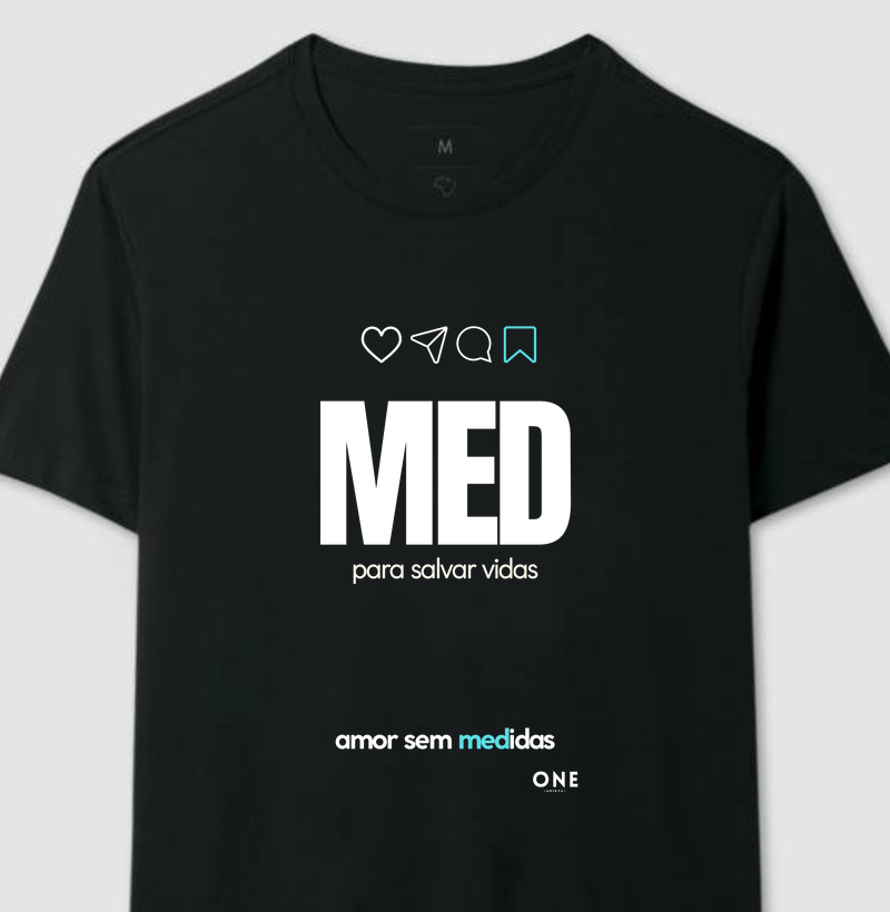 Med Para Salvar Vidas