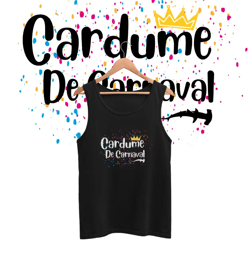 Cardume de Carnaval