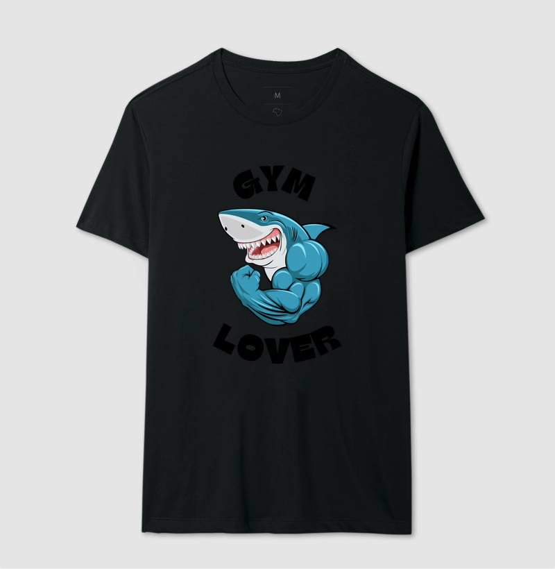 GYM LOVER