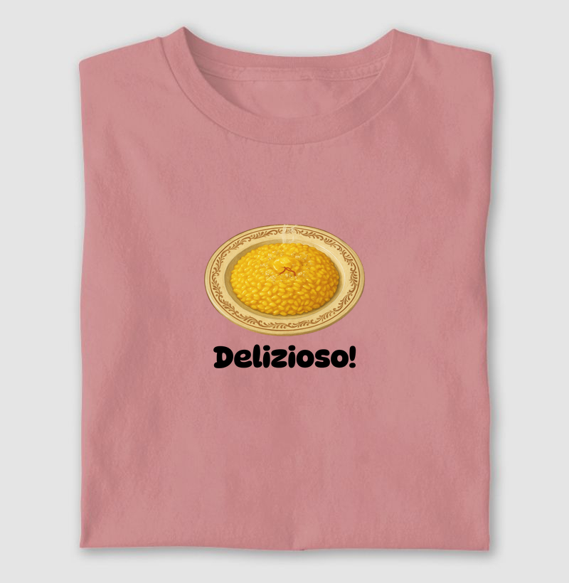 Risotto alla Milanese