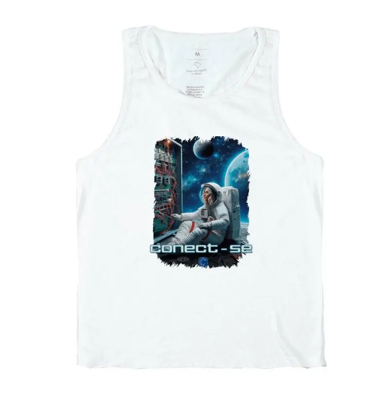 A Astronauta Eletricista