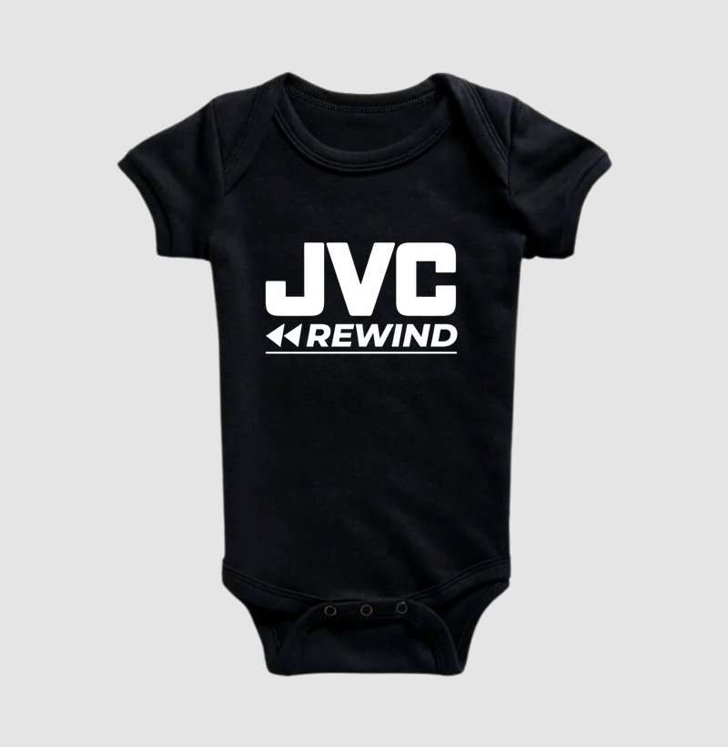 JVC Rewind