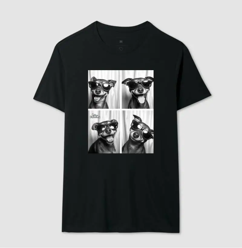 Ensaio Fotográfico Vira Lata