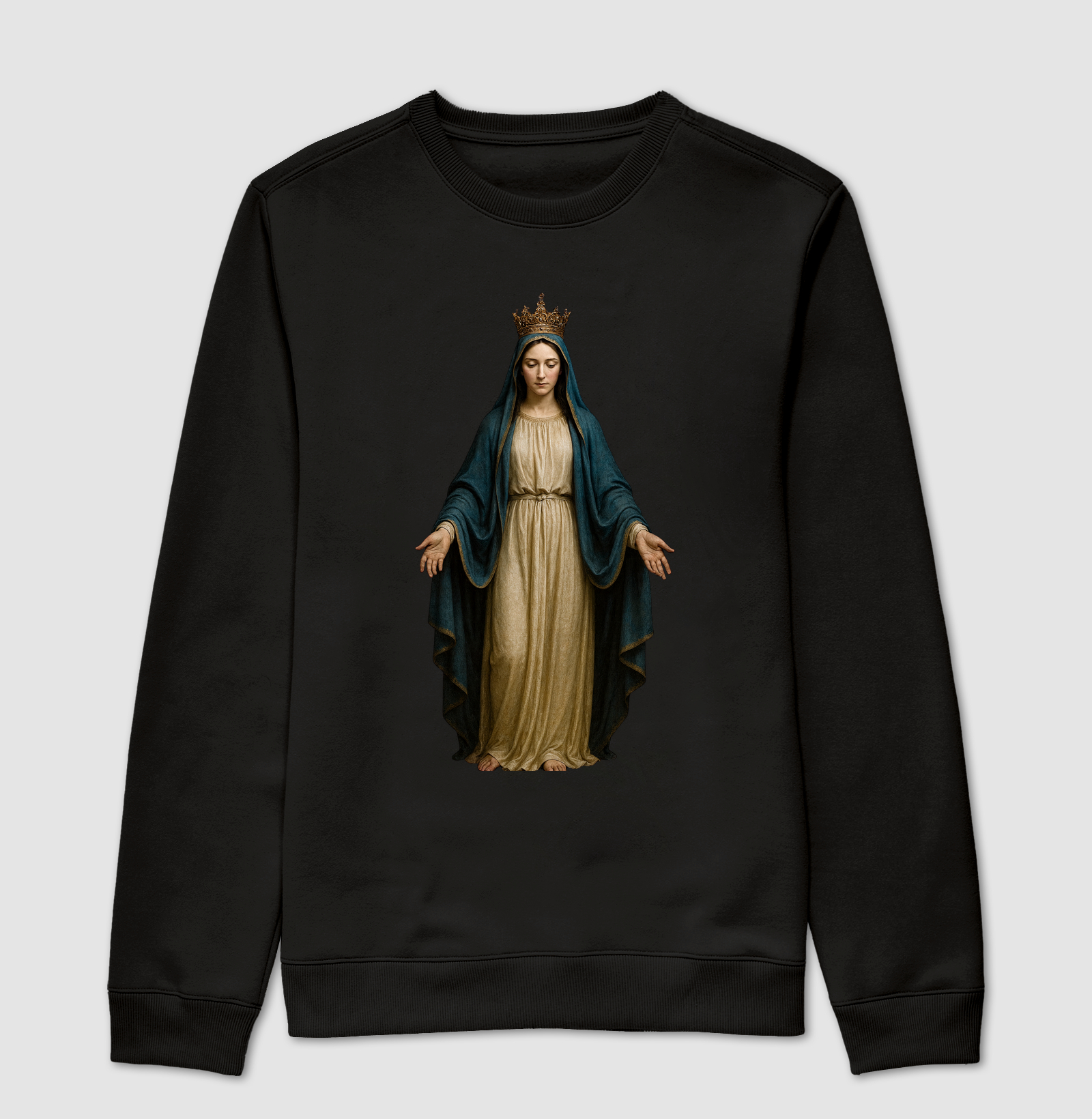 Nossa Senhora das Graças