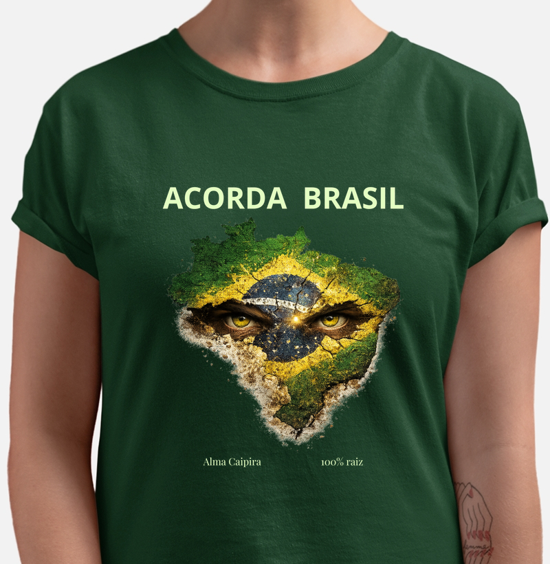 Acorda Brasil