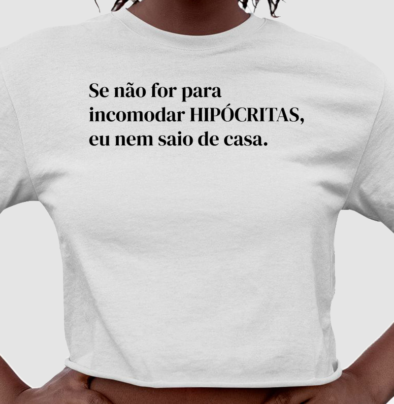 Hipócritas