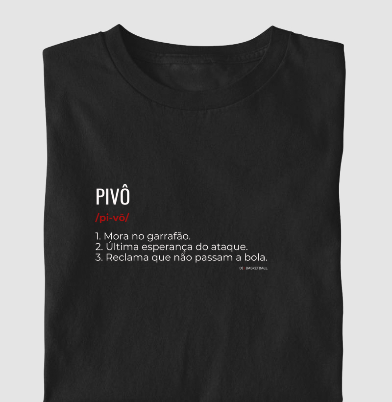 Pivô