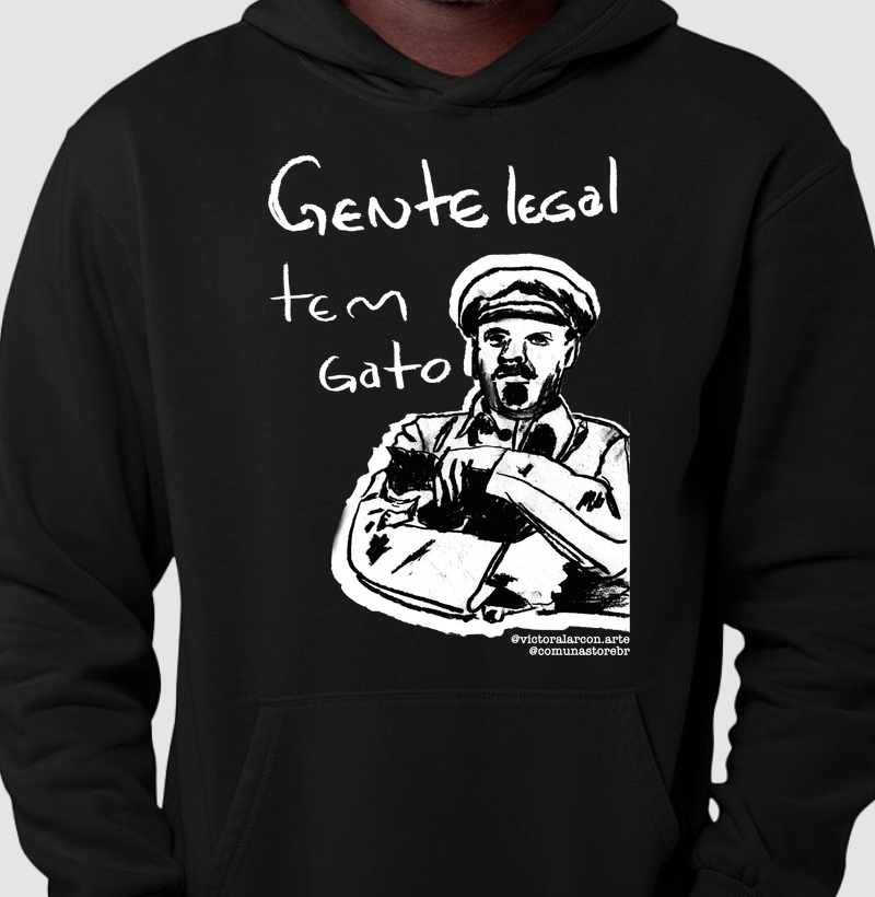 VICTOR ALARCON - GENTE LEGAL TEM GATO