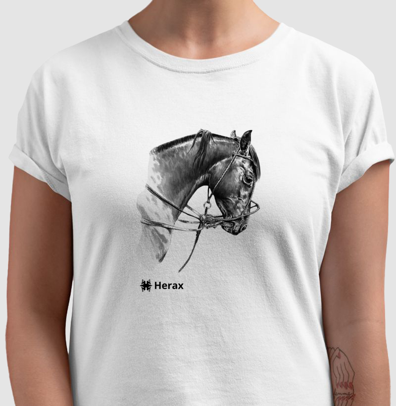 Camiseta HERAX - CM0203