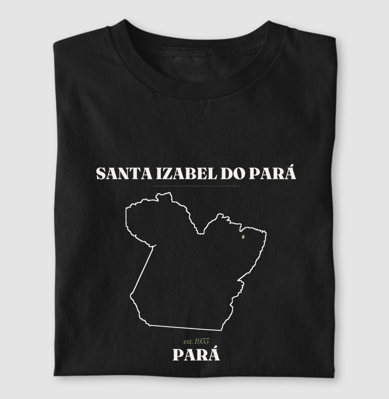 Santa Izabel do Pará | Legado PA