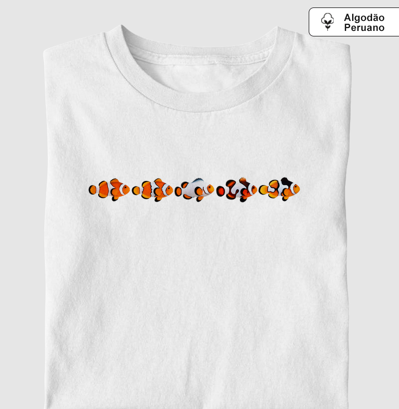 Peixe-Palhaço