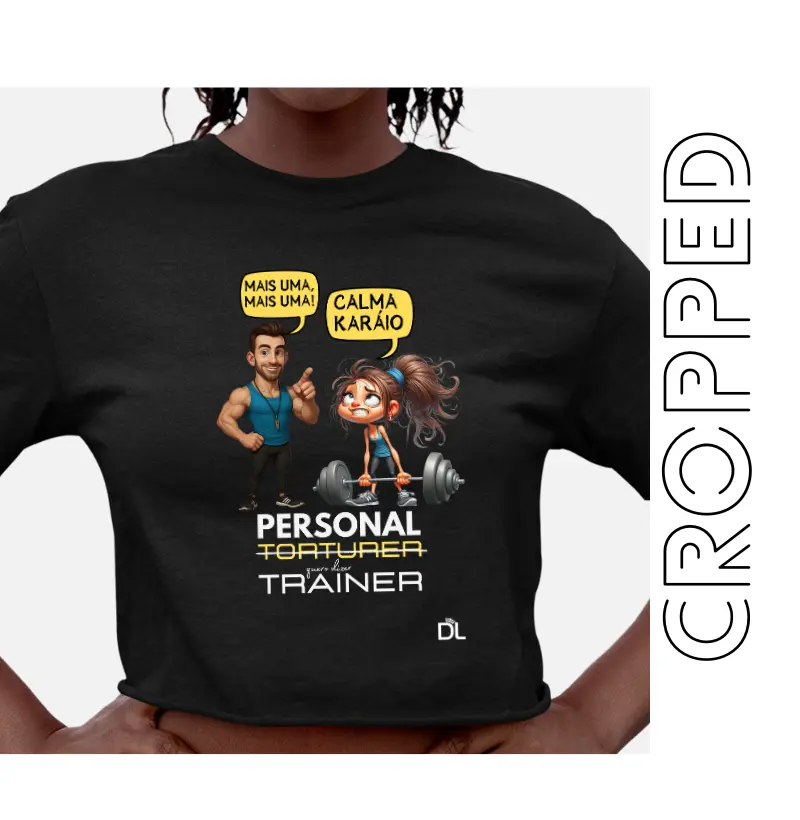 Personal Torturer MASC - Calma Karaio