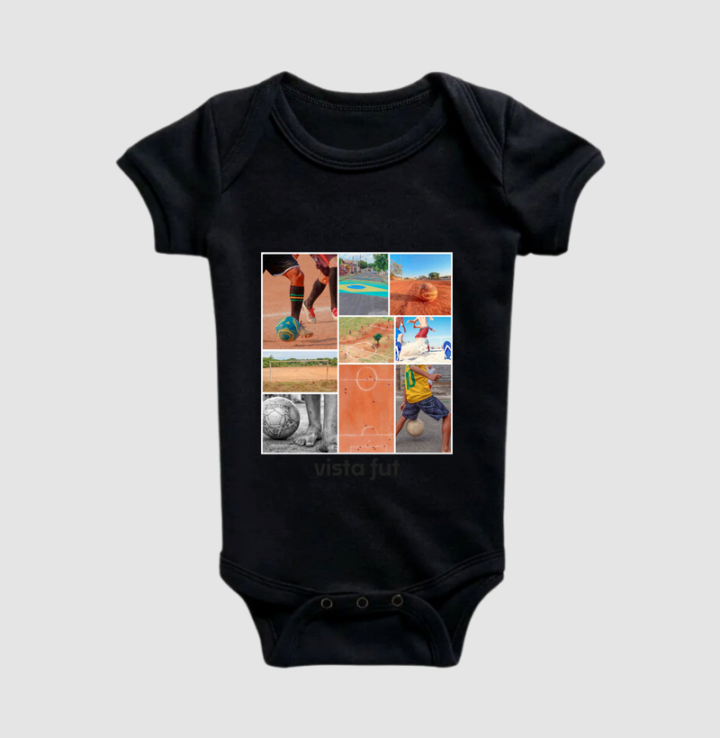 Camiseta - Suco de Brasil