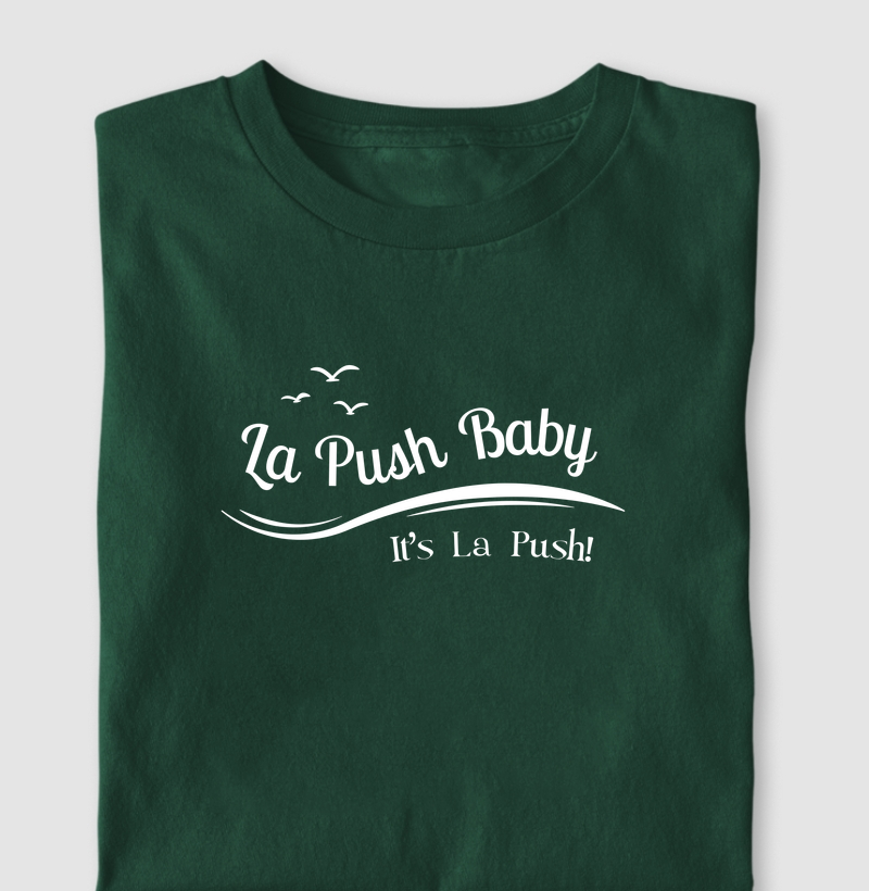 La Push Baby