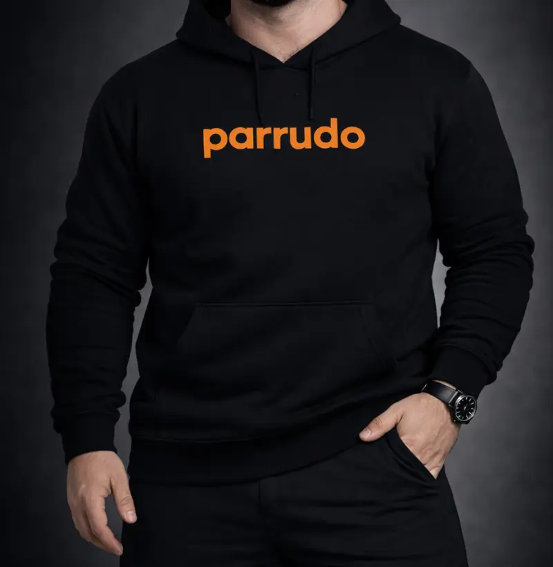 PARRUDO