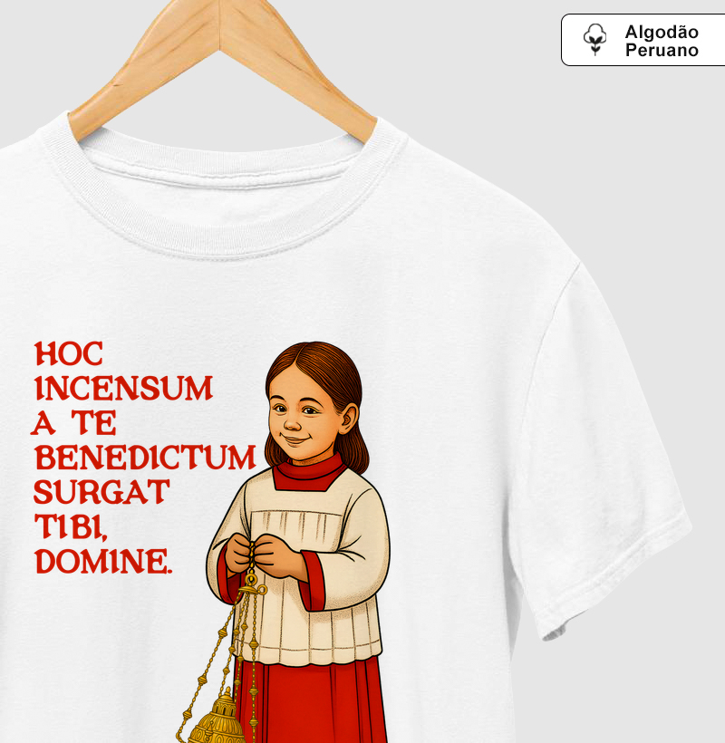 Camisa 0