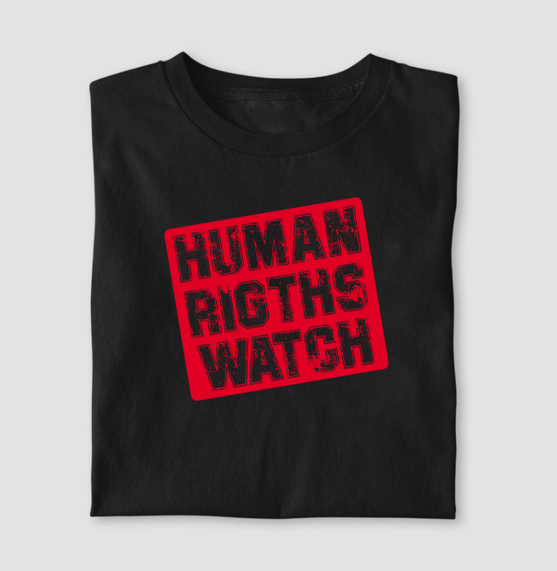 Human Rigths Wacth