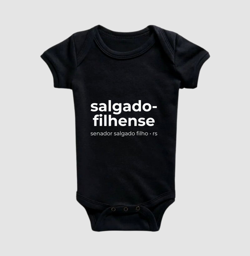 Salgadofilhense | Gentilico RS